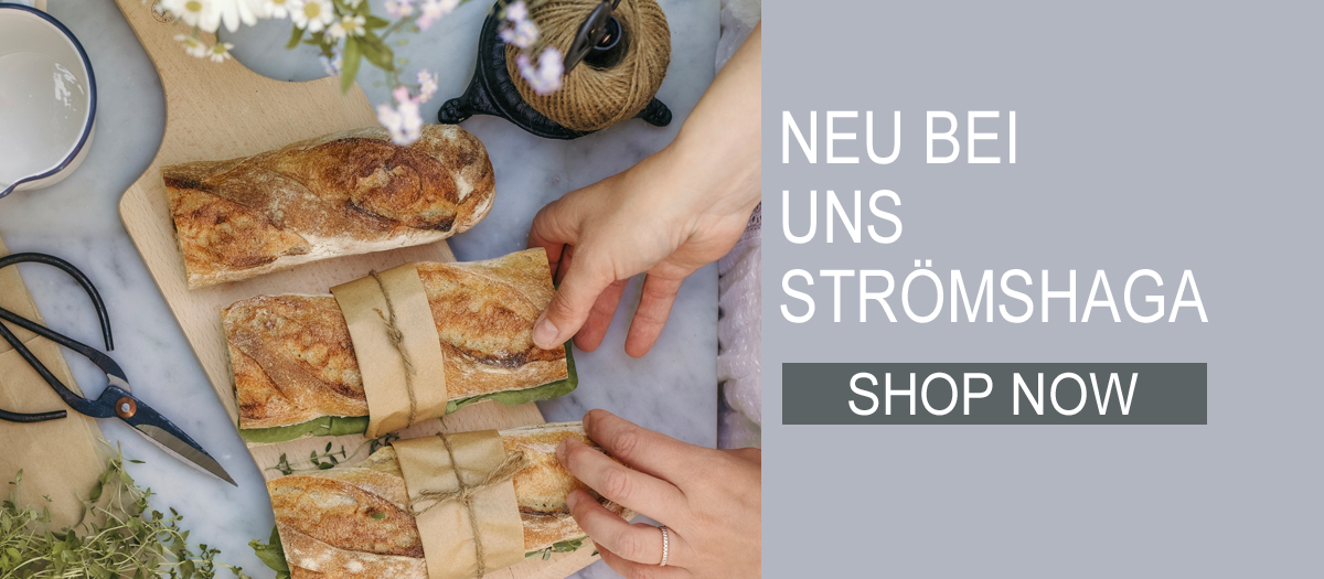  Hygge dein Leben mit Strömshaga 