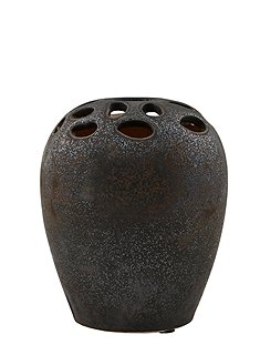 Vase Varios19 x 16 cm von HOUSE DOCTOR