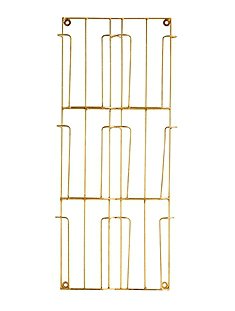 Kartenhalter55 x 24 cm von MADAM STOLTZ