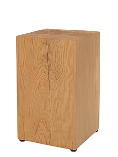 Beistelltisch Bloc45 x 28 x 28 cm von URBAN NATURE CULTURE