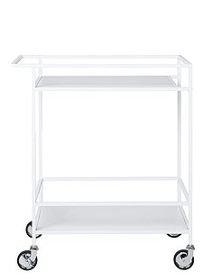 Bartisch Vita 79 x 40 x 68 cm von HOUSE NORDIC