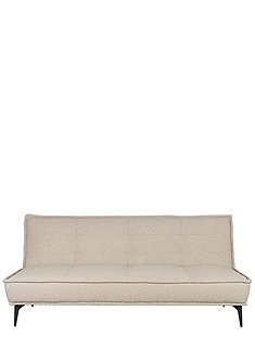 Schlafsofa Cielke84 x 90 x 184 cm