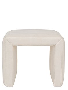 Hocker Lyne38 x 35 x 46 cm von URBAN NATURE CULTURE