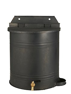 Wasserbehälter 10,5 L38,5 x 18 x 34 cm  von IB LAURSEN