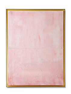 Kunstwerk Thousand Layers167 x 4 x 127 cm von HKLIVING