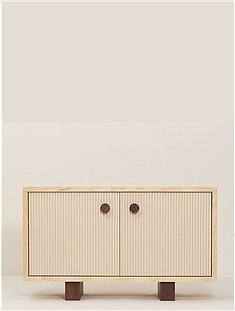 Sideboard Heju70 x 40 x 120 cm  von NOBODINOZ