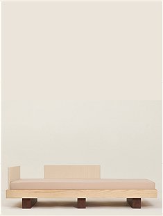 Daybed / Juniorbett Heju70 x 160 cm  von NOBODINOZ