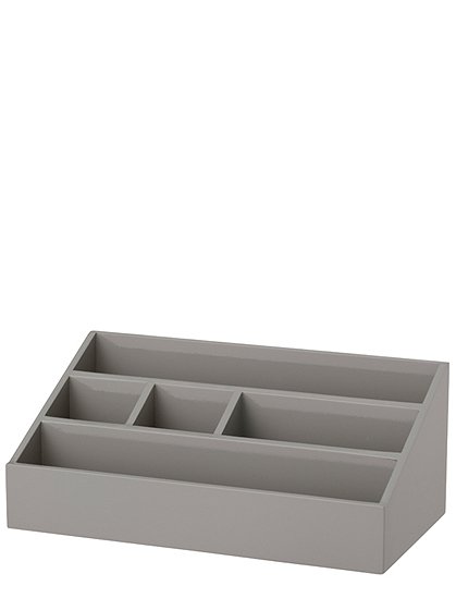 Desk Organizer18 x 30 cm von BUNGALOW