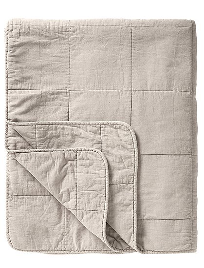 Tagesdecke / Quilt240 x 240 cm von IB LAURSEN