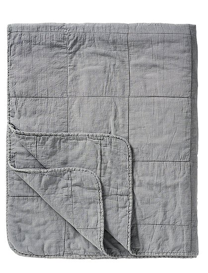 Tagesdecke / Quilt240 x 240 cm von IB LAURSEN