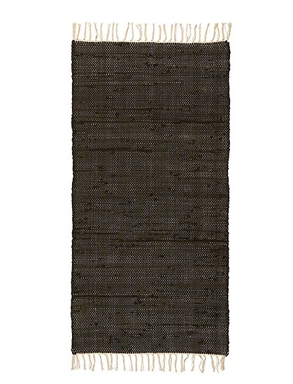 Kleiner Teppich60 x 120 cm von IB LAURSEN