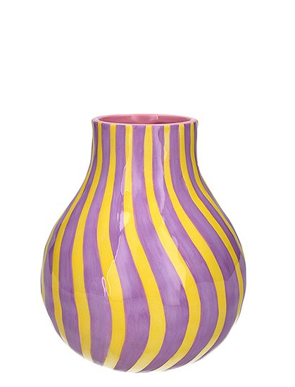 Vase Artisanversch. Größen  von GIFTCOMPANY