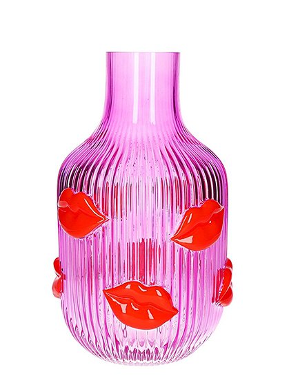 Vase L'Amour versch. Größen  von GIFTCOMPANY