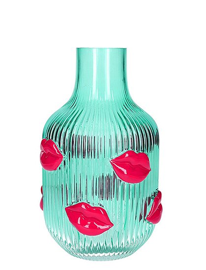 Vase L'Amour versch. Größen  von GIFTCOMPANY