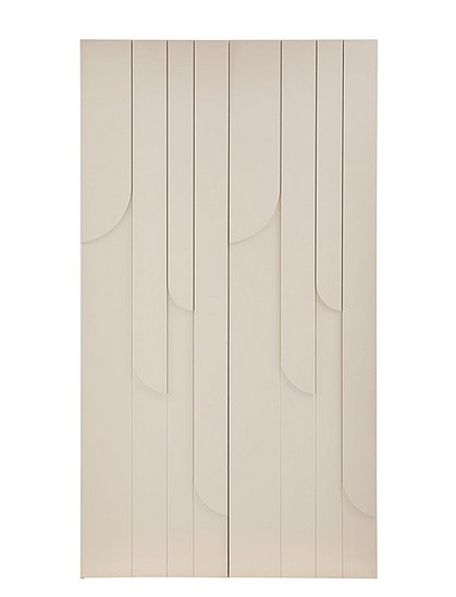 Schrank Rain, versch. Modelle200 x 57 x 110 cm von WOOOD