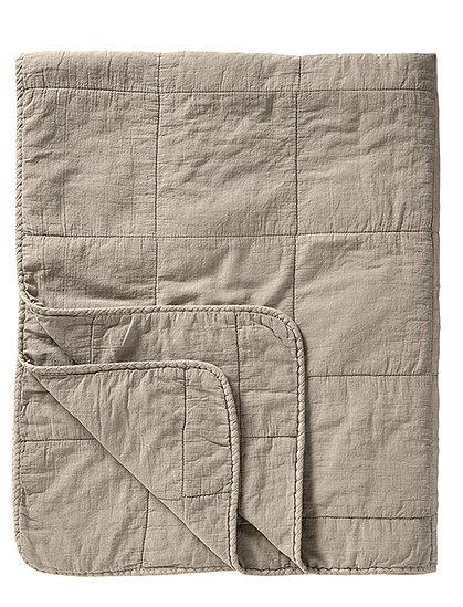 Tagesdecke / Quilt240 x 240 cm von IB LAURSEN