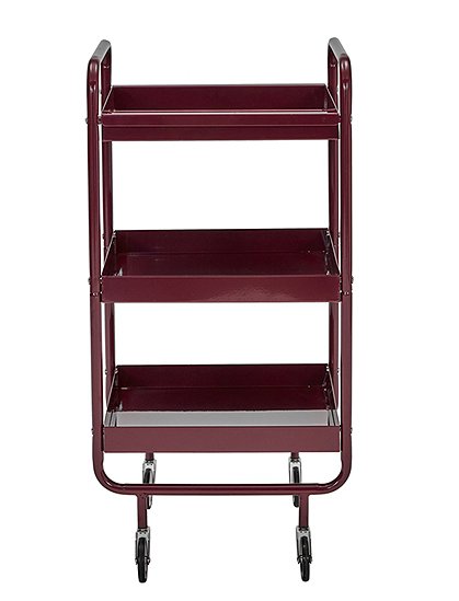 Trolley Roll85x38x42 cm von HOUSE DOCTOR