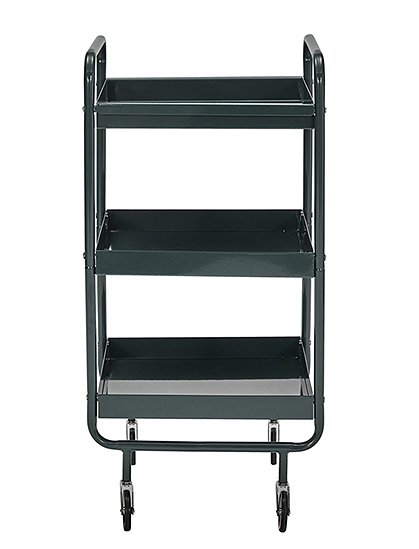 Trolley Roll85x38x42 cm von HOUSE DOCTOR