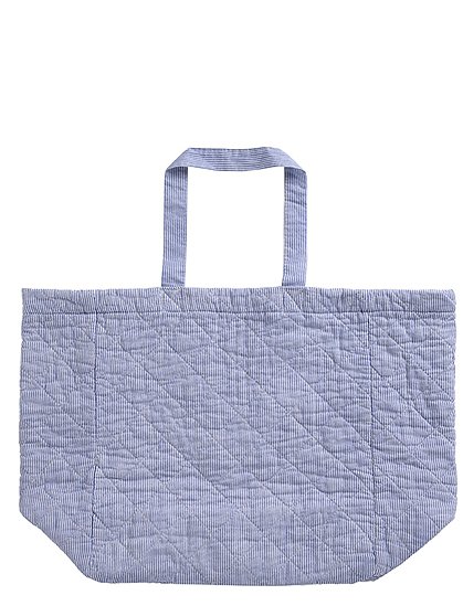 Tasche, wattiert 45 x 25 x 40 xm  von IB LAURSEN