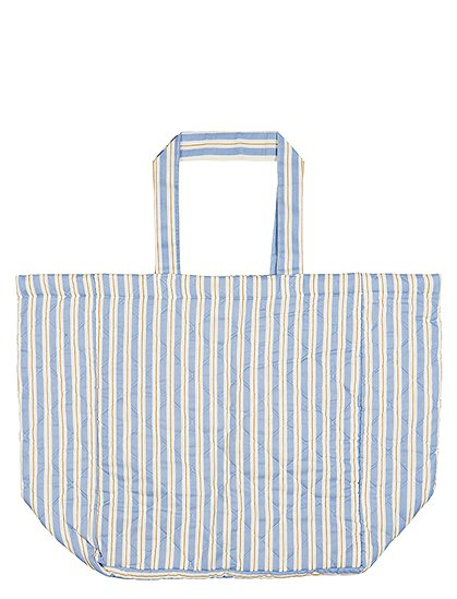 Tasche, wattiert 45 x 25 x 40 xm  von IB LAURSEN