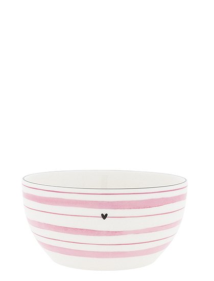 Bowl,  ca. 900 ml8,5 x Ø15 cm von BASTION COLLECTIONS