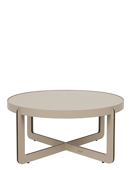 Coffee Table Centre30xØ68 / 36x68x102 cm  von ZUIVER