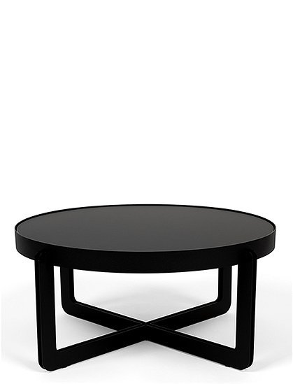 Coffee Table Centre30xØ68 / 36x68x102 cm  von ZUIVER