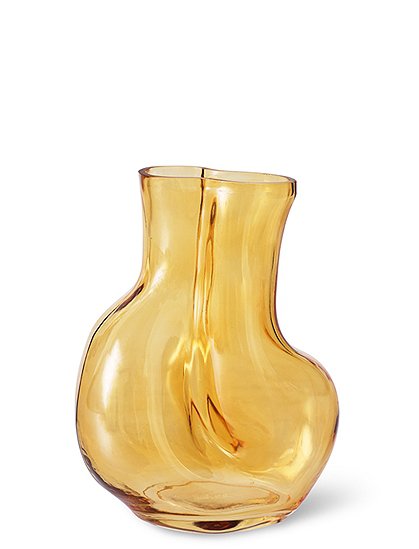 Vase Gleamversch. Größen  von HKLIVING