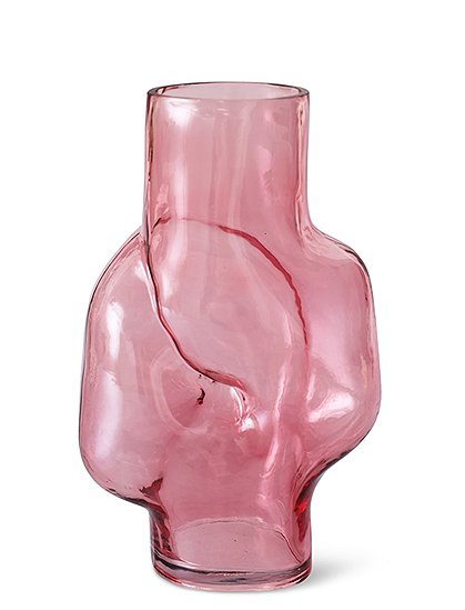 Vase Gleamversch. Größen  von HKLIVING