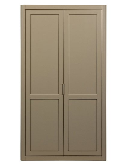 Ablageschrank Gunnar217 x 48 x 120 cm von WOOOD