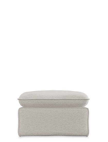 Couch Nomad, Cosy Beige verschiedene Größen  von HKLIVING