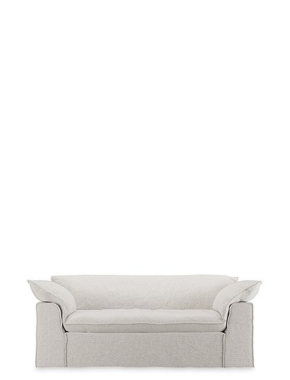 Couch Nomad, Cosy Beige verschiedene Größen  von HKLIVING