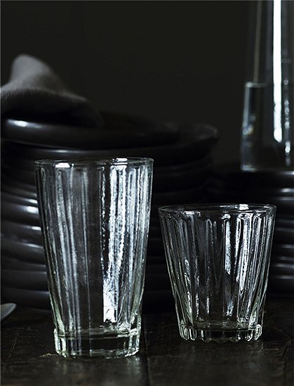 Teeglas von Tine K Home &#9733; Kundenbewertung "Sehr gut" &#9733; 10&euro; Neukundenrabatt &#9733; Schnell verschickt &#9733; kaufen bei car-Moebel.de 