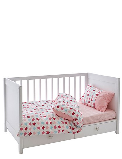 Babybett zum Mitwachsen &#9733; Kundenbewertung "Sehr gut" &#9733; 10&euro; Rabatt für Neukunden &#9733; Schnell verschickt &#9733; Jetzt günstig kaufen bei car-Moebel.de