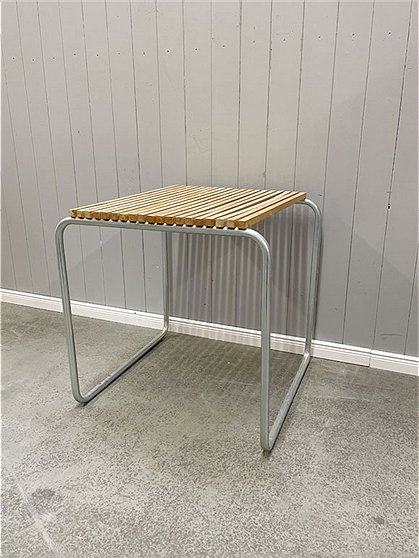 Tisch, Holzleisten Nr:1404 2