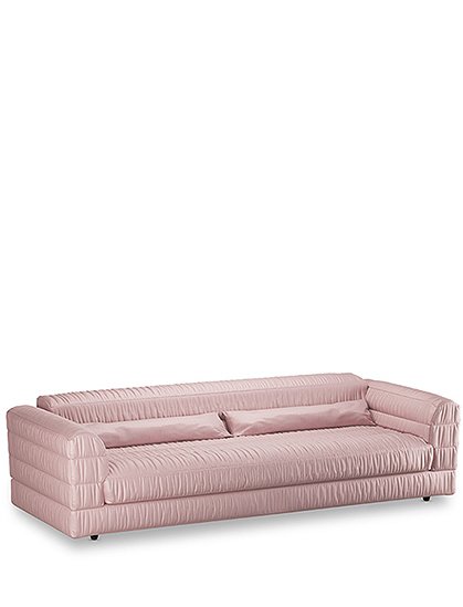 Club Sofa Wise Blossom von HKliving &#9733; Kundenbewertung "Sehr gut" &#9733; 12&percnt; Rabatt für Neukunden &#9733; Schnell verschickt &#9733; Jetzt kaufen bei car-Moebel.de