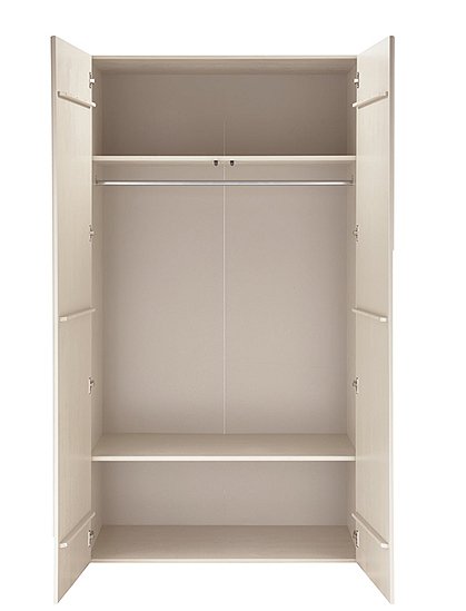 Schrank Rain, Dust v. woood &#9733; Kundenbewertung "Sehr gut" &#9733; 10&euro; Rabatt für Neukunden &#9733; Schnell verschickt &#9733; Jetzt günstig kaufen bei car-Moebel.de