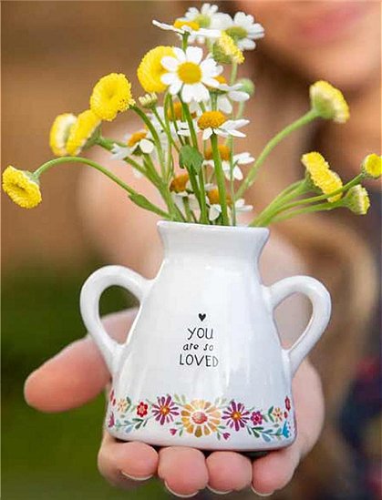 Vase Bud von NOÏ &#9733; Kundenbewertung "Sehr gut" &#9733; 10&euro; Rabatt für Neukunden &#9733; Schnell verschickt &#9733; Günstig bei car-Moebel.de