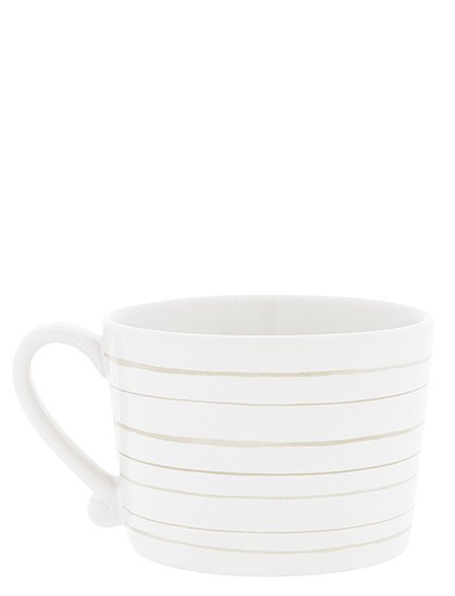 Kaffeetasse von Bastion Collections &#9733; Kundenbewertung "Sehr gut" &#9733; 12&percnt; Rabatt für Neukunden &#9733; Schnell verschickt &#9733; Jetzt bei car-Moebel.de