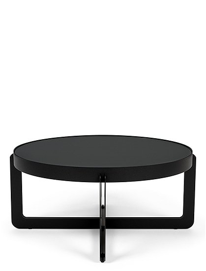 Coffee Table Centre von Zuiver &#9733; Kundenbewertung "Sehr gut" &#9733; 10&euro; Rabatt für Neukunden &#9733; Schnell verschickt &#9733; Jetzt kaufen bei car-Moebel.de