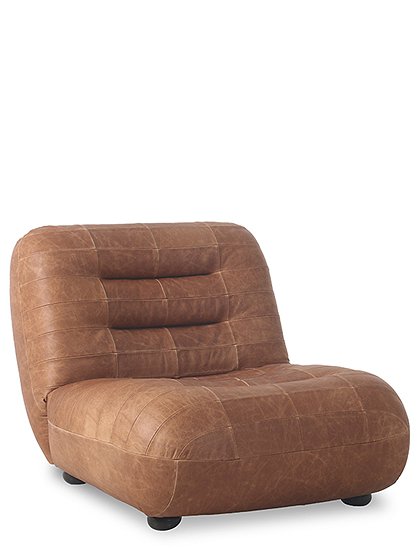 Lounge Sessel Wyatt von Dutchbone &#9733; Kundenbewertung "Sehr gut" &#9733; 10&euro; Rabatt für Neukunden &#9733; Schnell verschickt &#9733; Jetzt kaufen bei car-Moebel.de