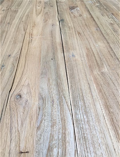 Holztisch Kapal, 160x80 Nr.: 746 3