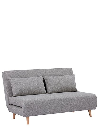 Schlafsofa Marlow von House Nordic  &#9733; Kundenbewertung "Sehr gut" &#9733; 12&percnt; Rabatt für Neukunden &#9733; Schnell verschickt &#9733; Jetzt bei car-Moebel.de