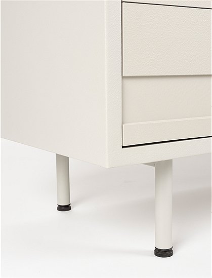 Sideboard Funk von White Label Living &#9733; Kundenbewertung "Sehr gut" &#9733; 12&percnt; Rabatt für Neukunden &#9733; Schnell verschickt &#9733; Jetzt bei car-Moebel.de