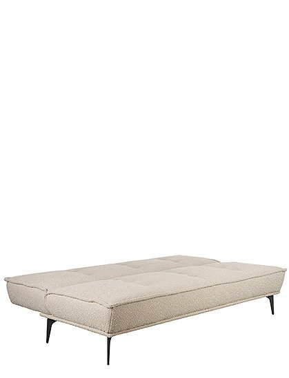 Schlafsofa Cielke von White Label Living &#9733; Kundenbewertung "Sehr gut" &#9733; 10&euro; Rabatt für Neukunden &#9733; Schnell verschickt &#9733; Jetzt bei car-Moebel.de