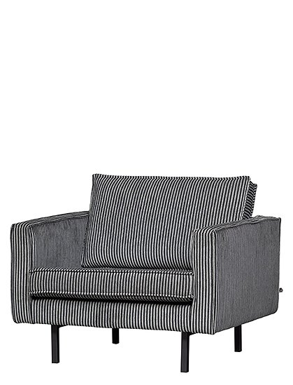 Sessel Rodeo 85x86x105 cm von BePureHome &#9733; Kundenbewertung "Sehr gut" &#9733; 12&percnt; Rabatt für Neukunden &#9733; Schnell verschickt &#9733; Günstig bei car-Moebel.de