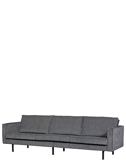 2,5-/3 Sitzer Sofa Rodeo von BePureHome &#9733; Kundenbewertung "Sehr gut" &#9733; 10&euro; Rabatt für Neukunden &#9733; Schnell verschickt &#9733; Günstig bei car-Moebel.de