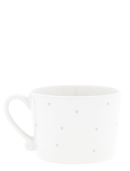 Kaffeetasse von Bastion Collections &#9733; Kundenbewertung "Sehr gut" &#9733; 10&euro; Rabatt für Neukunden &#9733; Schnell verschickt &#9733; Jetzt bei car-Moebel.de