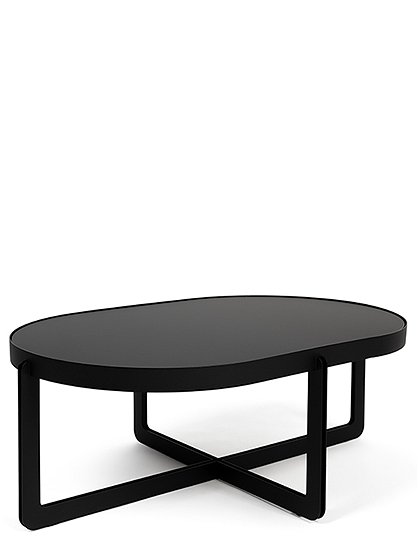 Coffee Table Centre von Zuiver &#9733; Kundenbewertung "Sehr gut" &#9733; 12&percnt; Rabatt für Neukunden &#9733; Schnell verschickt &#9733; Jetzt kaufen bei car-Moebel.de