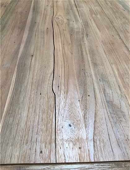 Holztisch Kapal, 160x80 Nr.: 746 4